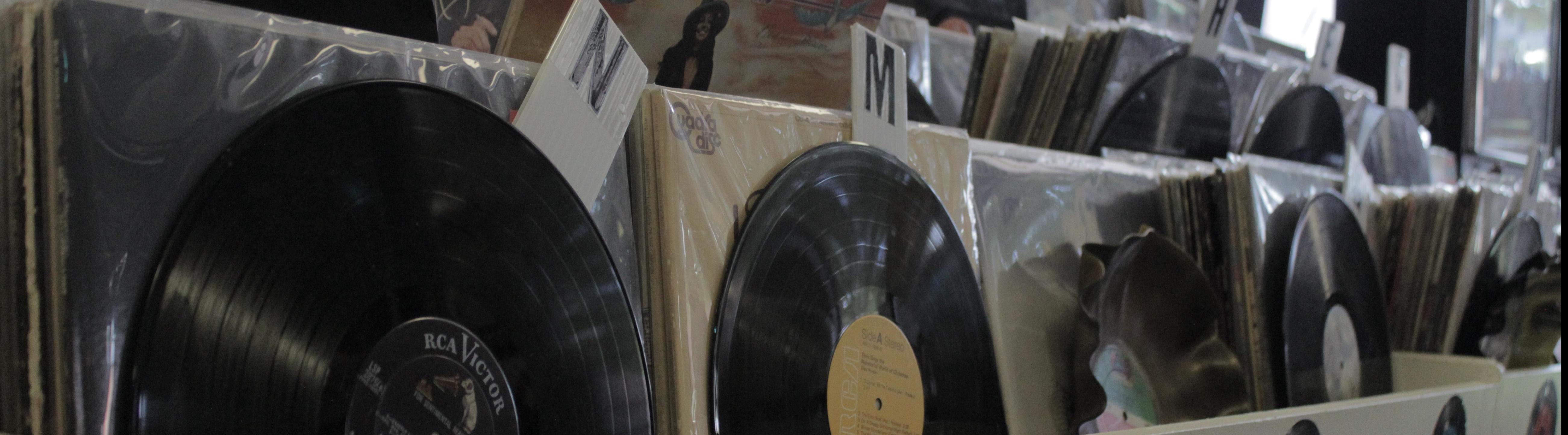 R&B Vintage