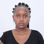 Gladys Momanyi