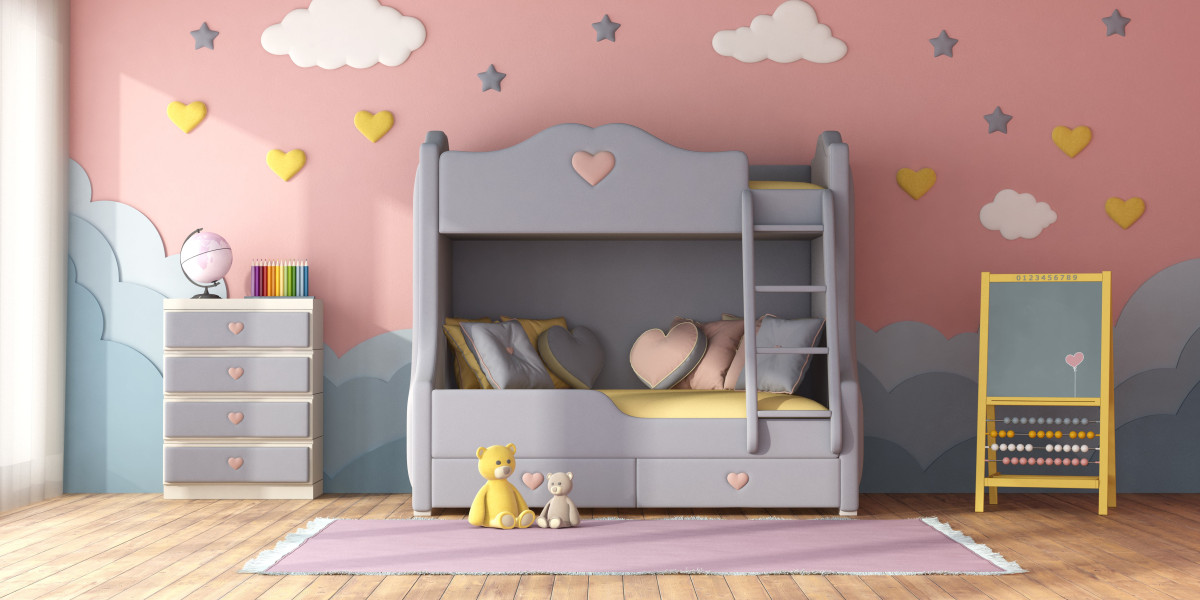 How To Tell The Good And Bad About Kids Bunk Beds