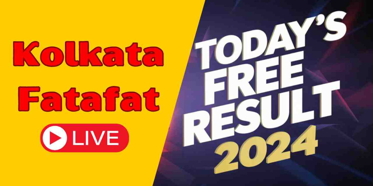 kolkata Fatafat 2024: Tips For Playing