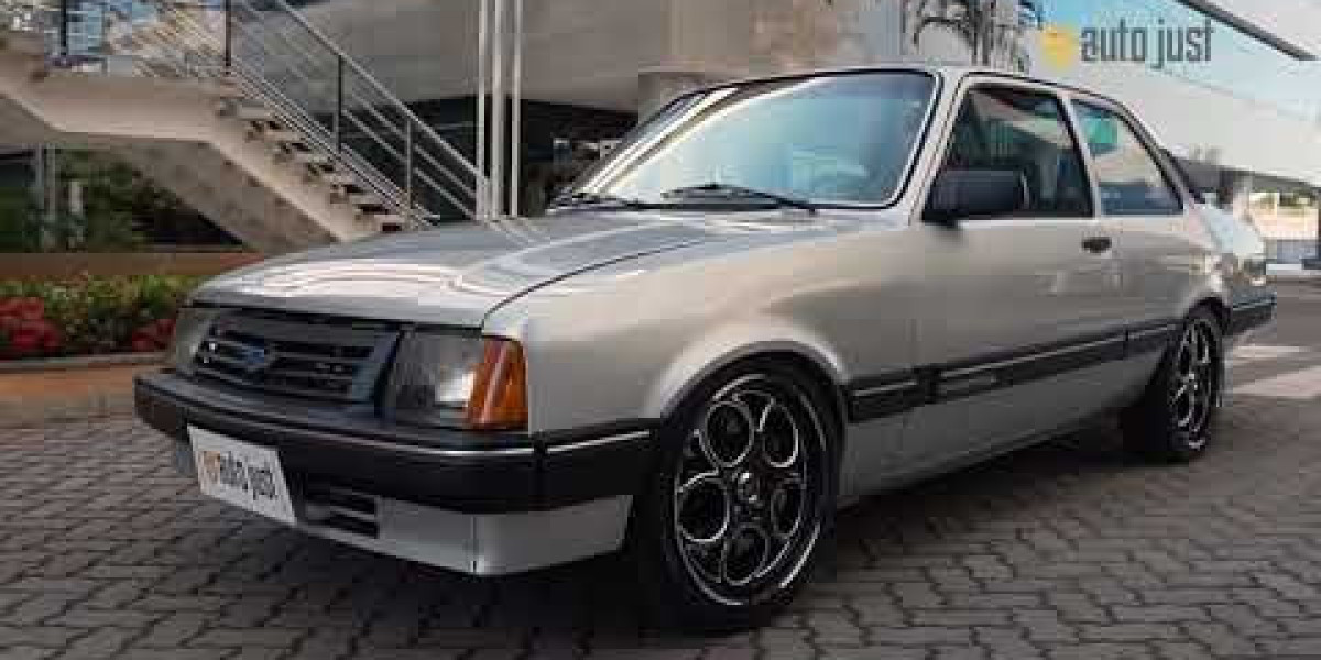 Chevette 1994: A Rebelião sobre Rodas que Definiu uma Geração