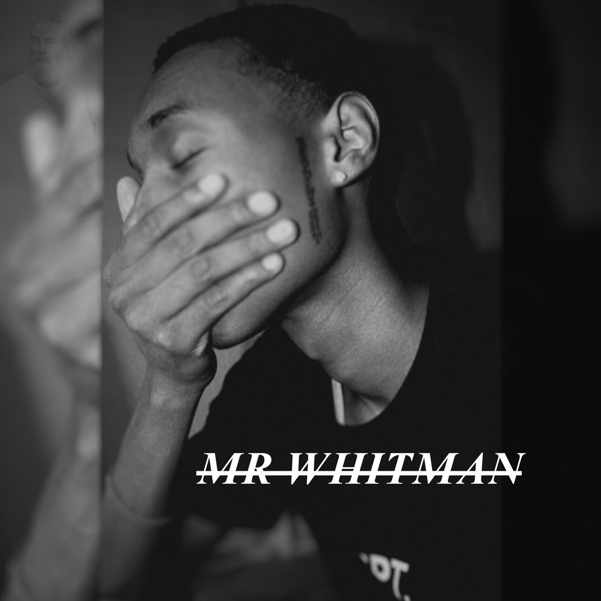 ‎Mr Whitman - Album by Baby Keltec - Apple Music