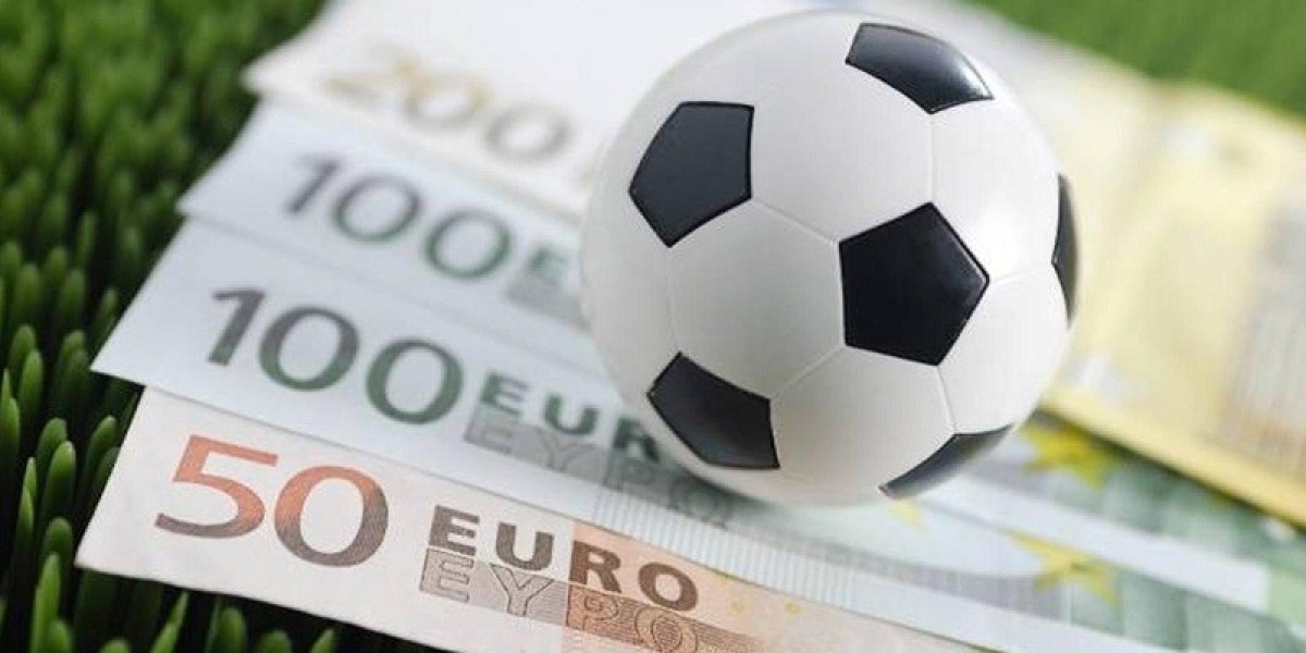 Goals to Gold: Winning Football Bets Made Simple!